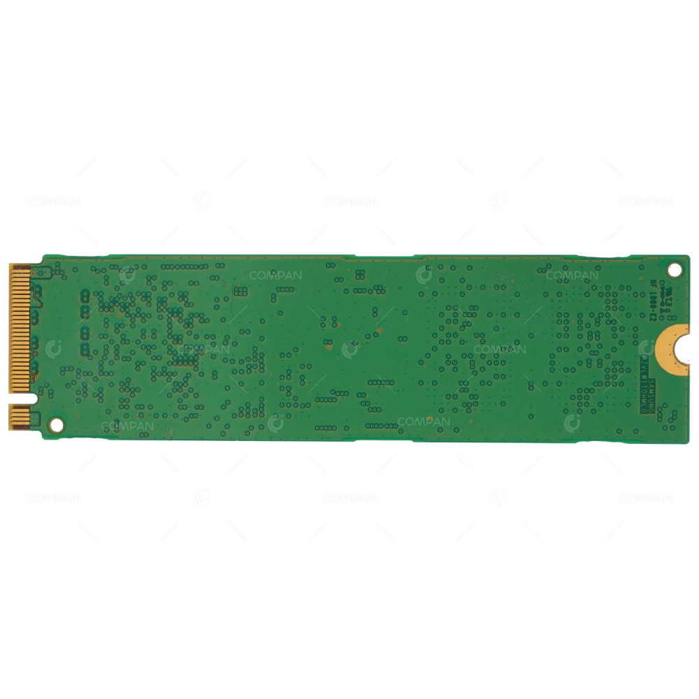 00UP440 IBM 512GB M.2 2280 SSD NVME PCIE MLC SSS0L25048, MZVKW512HMJP-000L7, SM961, MZ-VKW5120